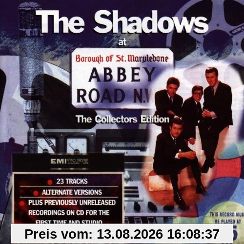 At Abbey Road 1963-66
