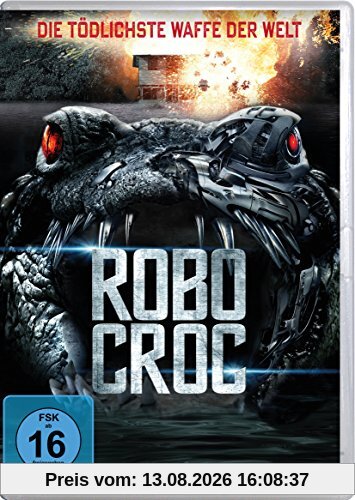 Robocroc