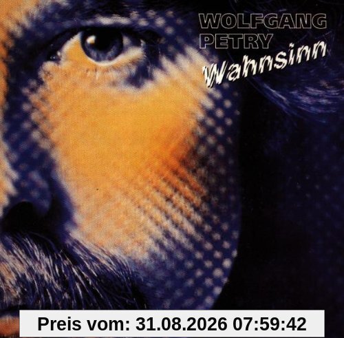 Wahnsinn