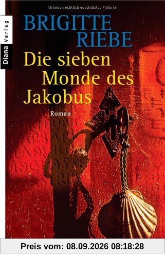 Die sieben Monde des Jakobus.