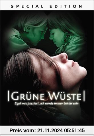 Grüne Wüste [Special Edition]