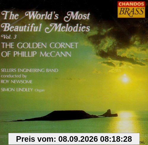 The World's Most Beautiful Melodies Vol. 3