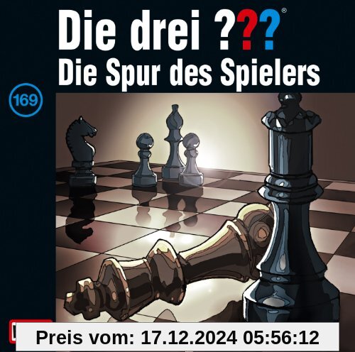 169/die Spur des Spielers