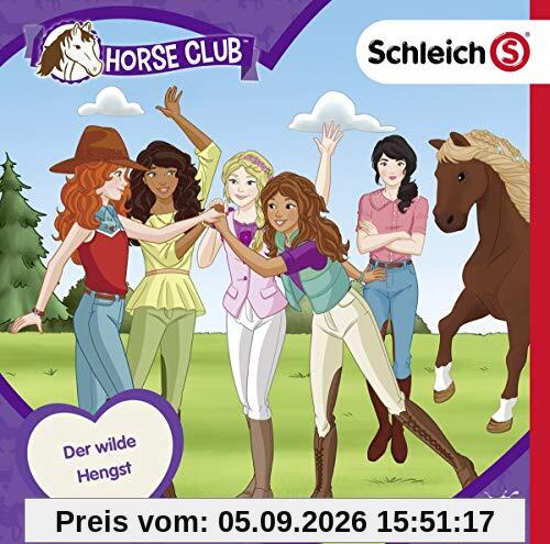 Schleich-Horse Club (CD 8)