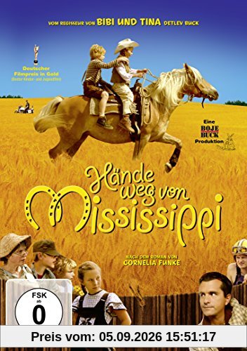 Hände weg von Mississippi