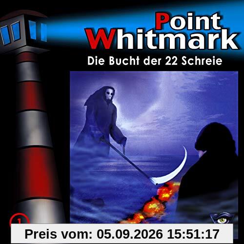 01/die Bucht der 22 Schreie