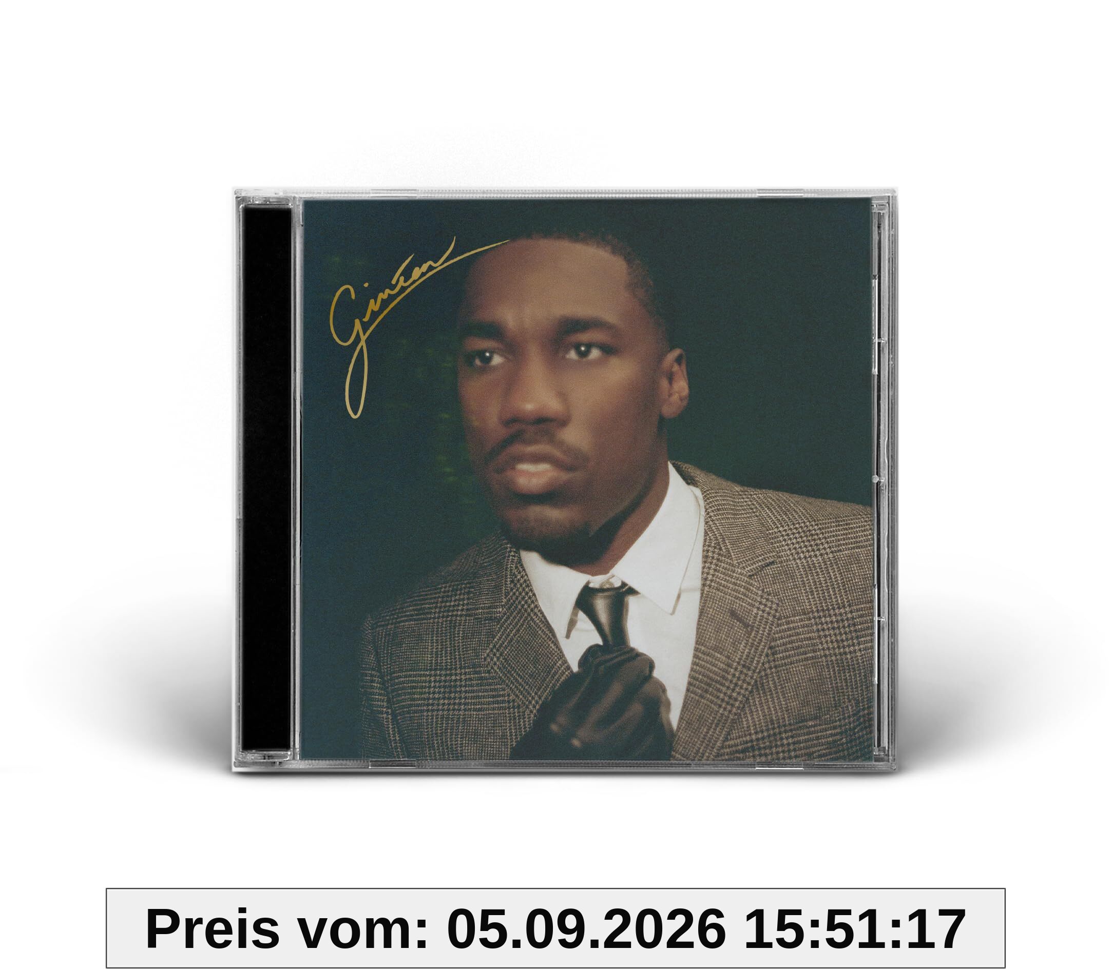 Beloved (Signed)
