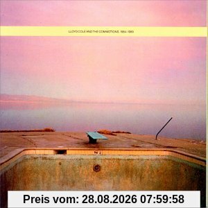 Lloyd Cole & The Commotions 1984-1989