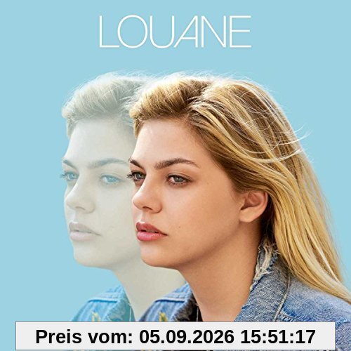 Louane (Ltd.Deluxe Edt.)