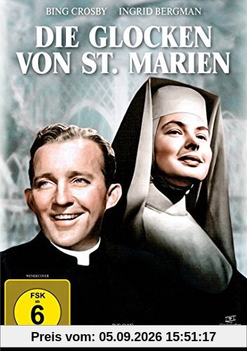 Die Glocken von St. Marien