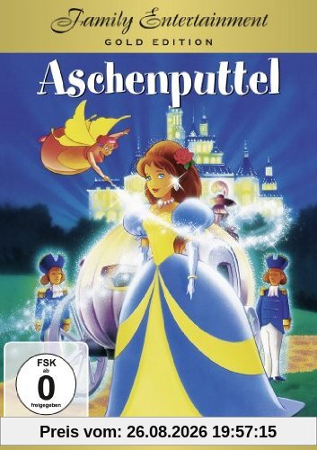 Aschenputtel