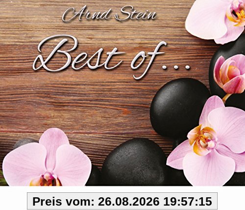 Best of...Chillout & Lounge
