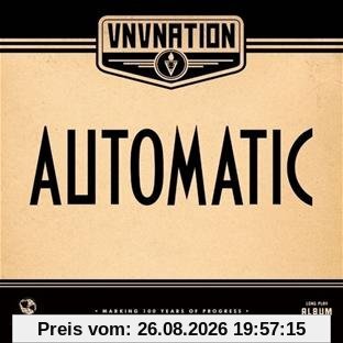 Automatic
