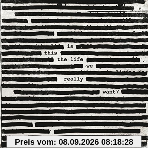 Is This The Life We Really Want? [Vinyl LP]
