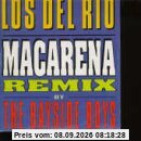 Macarena (Bayside Boys Remix/River Re-Mix, 1995)