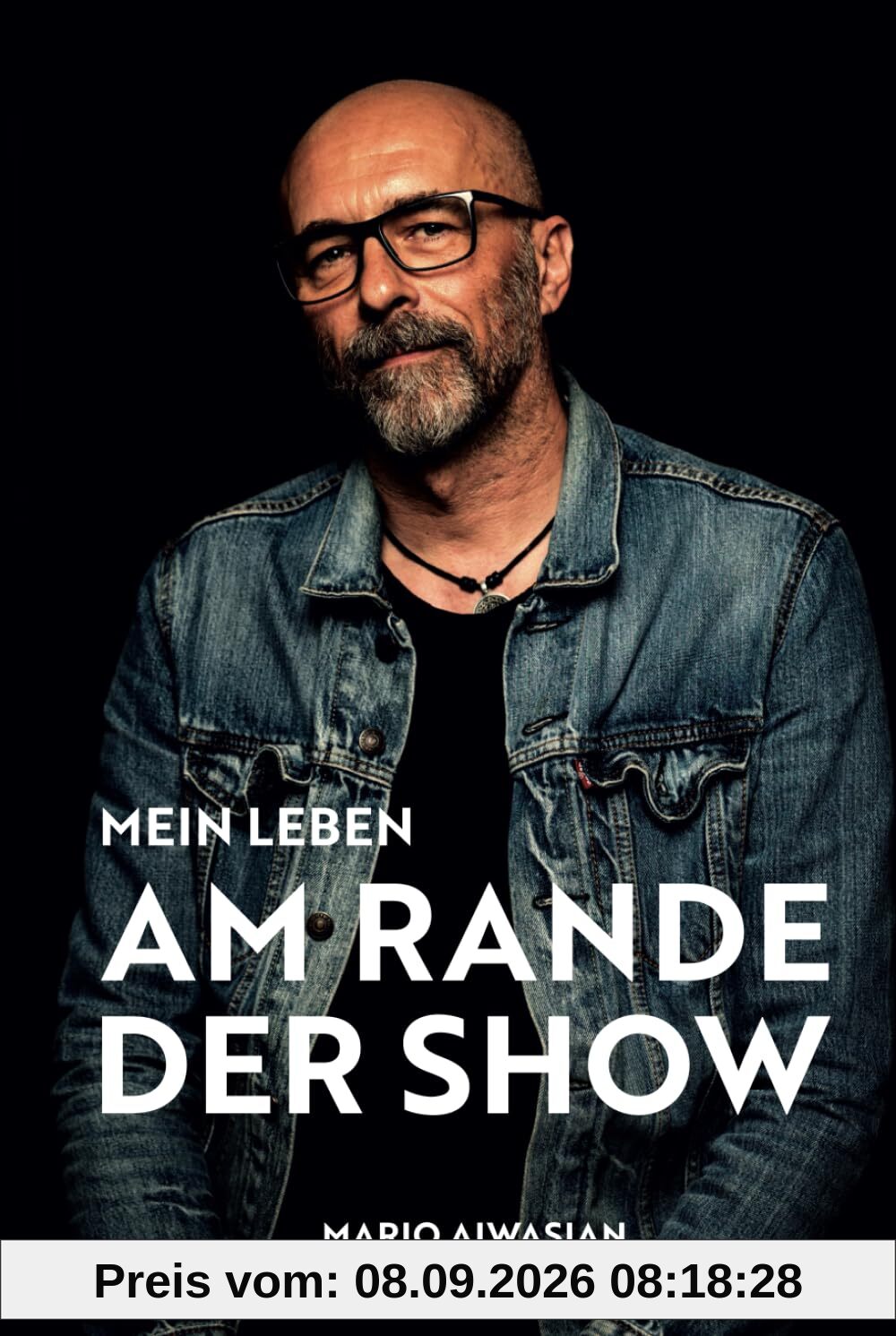 Mein Leben am Rande der Show