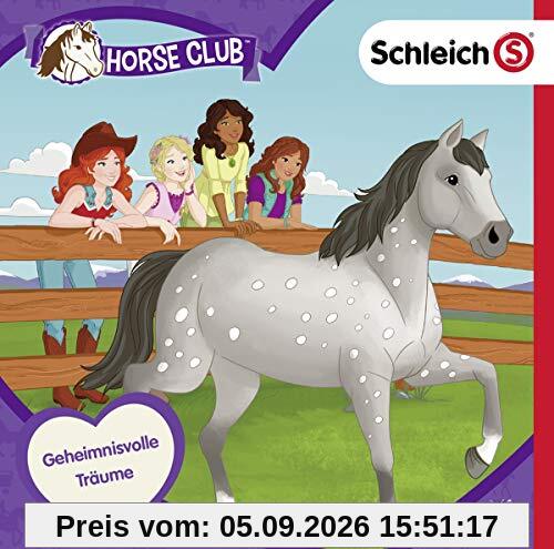 Schleich-Horse Club (CD 11)