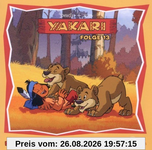 (13)Hsp.zur TV-Serie