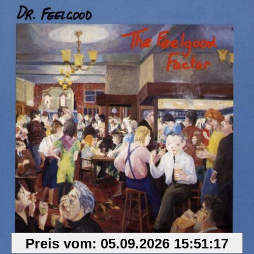 The Feelgood Factor