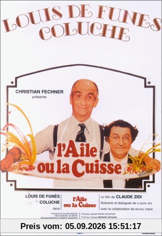 L'Aile ou la cuisse