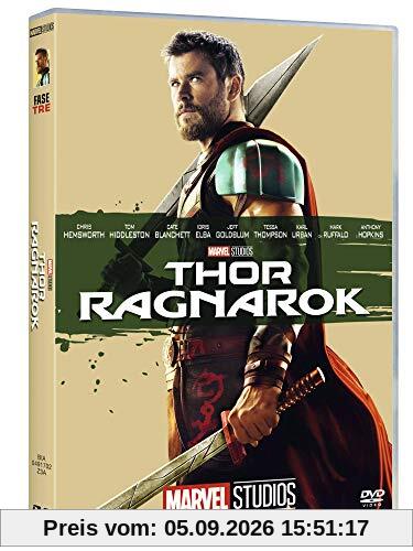 Thor Ragnarok - 10° Anniversario