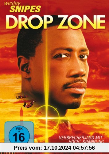 Drop Zone