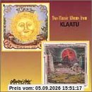 Klaatu & Hope