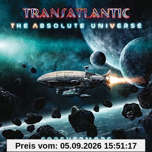 The Absolute Universe: Forevermore (Extended Version) (Special Edition 2CD Digipak)