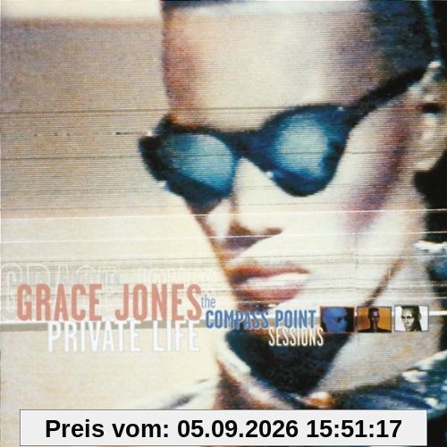 Private Life - The Compass Point Sessions