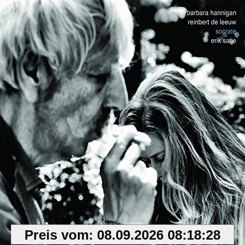 Erik Satie:Socrate