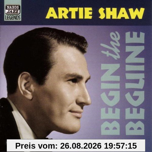 Begin the Beguine