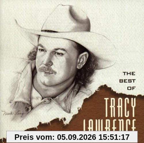 Best of Tracy Lawrence