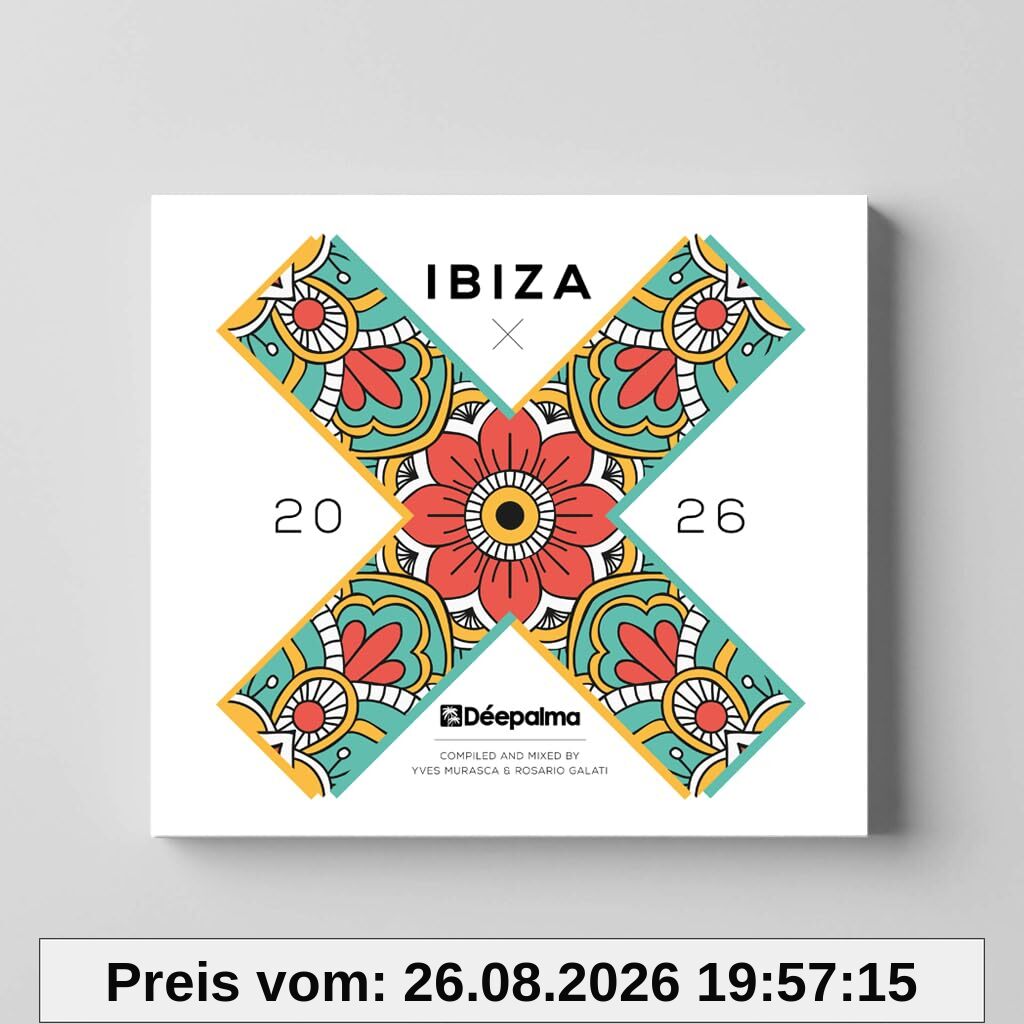 Déepalma Ibiza 2026