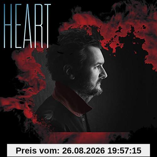 Heart [Vinyl LP]
