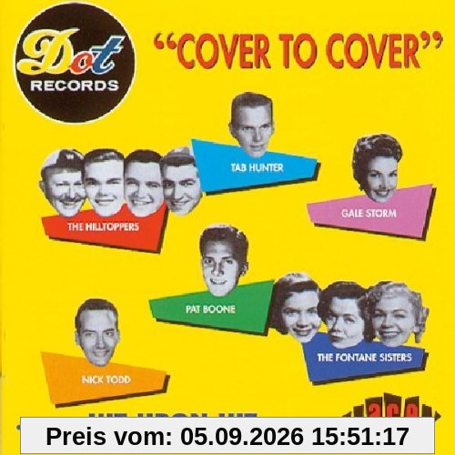 Dot'S Cover to Cover...Hit Upon Hit