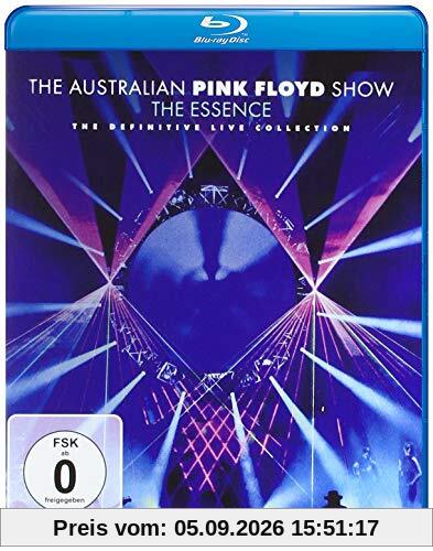 The Essence [Blu-ray]