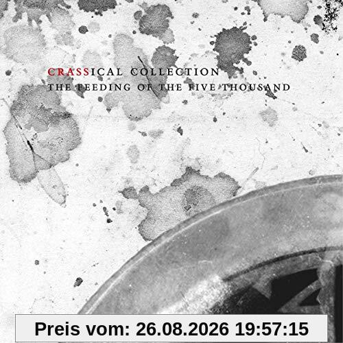 Feeding of the 5000-Crassical Collection