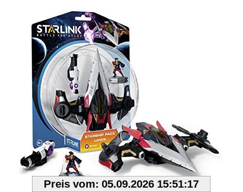 Starlink Starship Pack - Lance