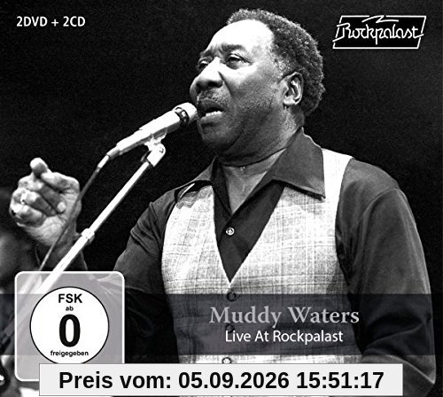 Live at Rockpalast
