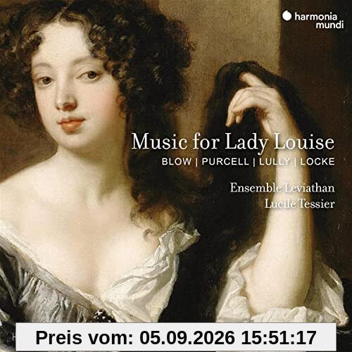 Music for Lady Louise