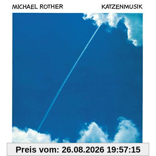 Katzenmusik (Remastered)