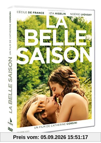 La belle saison [FR Import]