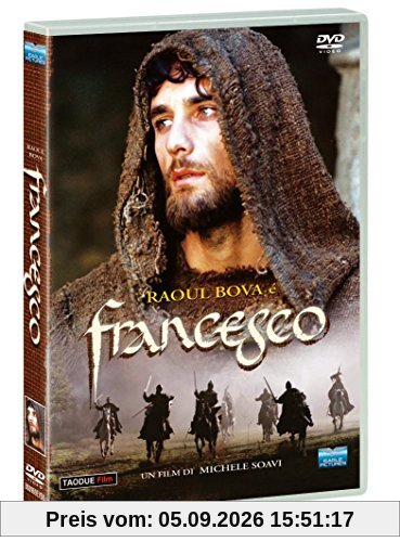 Francesco [IT Import]