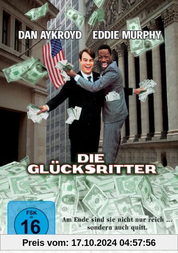 Die Glücksritter