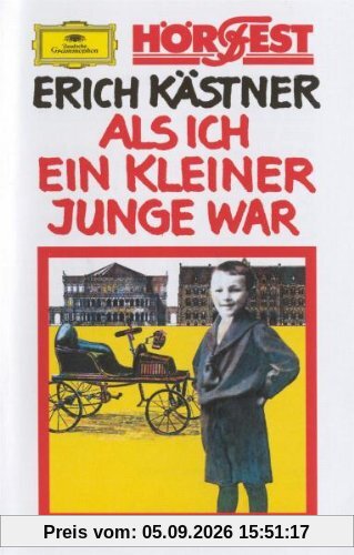 Als Ich Ein Kleiner Junge War [Musikkassette]