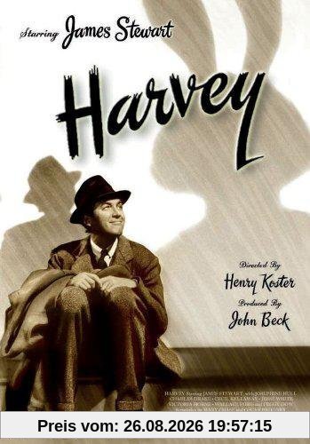 Harvey [FR Import]