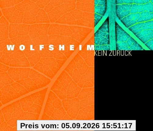 Kein Zurück [Digipack]