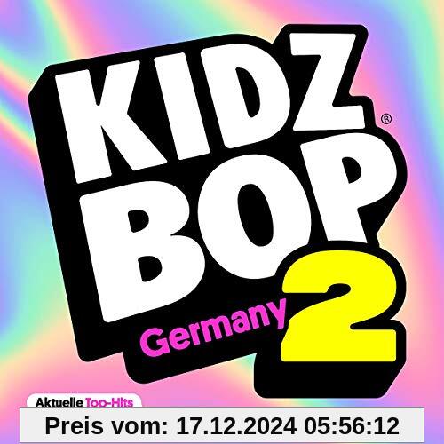 KIDZ BOP Germany 2