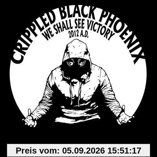 We Shall See Victory-Live in Bern 2012 a.d