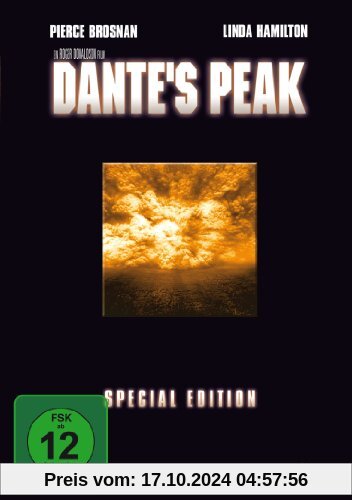 Dante's Peak (Special Edition) [Special Edition]